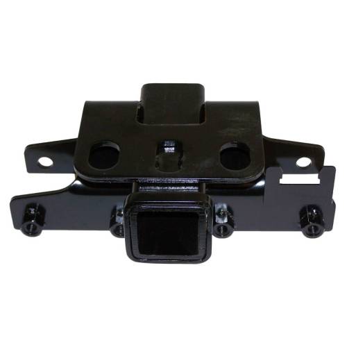 Crown Automotive Jeep Replacement - Crown Automotive Jeep Replacement Trailer Hitch - 52060290AE