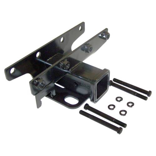 Crown Automotive Jeep Replacement - Crown Automotive Jeep Replacement Trailer Hitch Kit - 52060290K