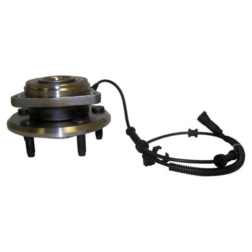 Crown Automotive Jeep Replacement - Crown Automotive Jeep Replacement Hub Assembly - 52060398AC