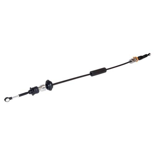 Crown Automotive Jeep Replacement - Crown Automotive Jeep Replacement Transfer Case Shift Cable - 52060462AG