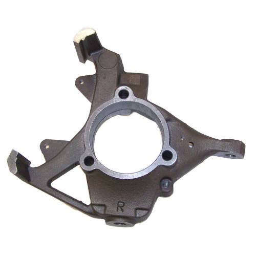 Crown Automotive Jeep Replacement - Crown Automotive Jeep Replacement Steering Knuckle - 52067576