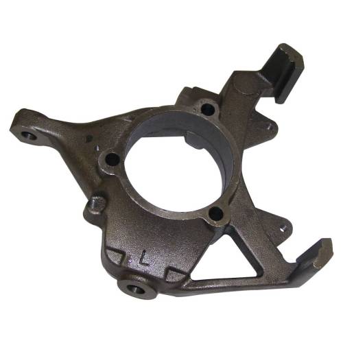 Crown Automotive Jeep Replacement - Crown Automotive Jeep Replacement Steering Knuckle - 52067577