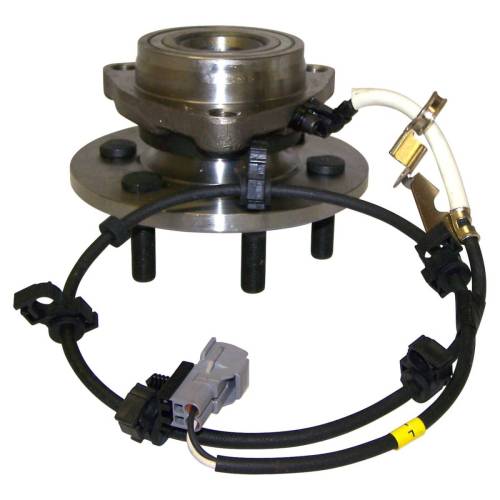 Crown Automotive Jeep Replacement - Crown Automotive Jeep Replacement Hub Assembly - 52068965AB