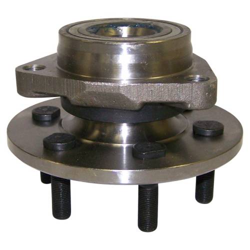 Crown Automotive Jeep Replacement - Crown Automotive Jeep Replacement Hub Assembly - 52069361AC