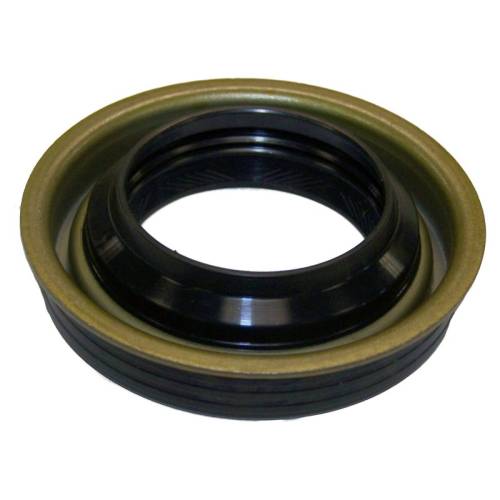 Crown Automotive Jeep Replacement - Crown Automotive Jeep Replacement Axle Shaft Seal - 52069706AB