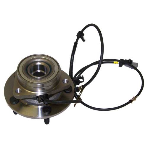 Crown Automotive Jeep Replacement - Crown Automotive Jeep Replacement Hub Assembly - 52069881AA