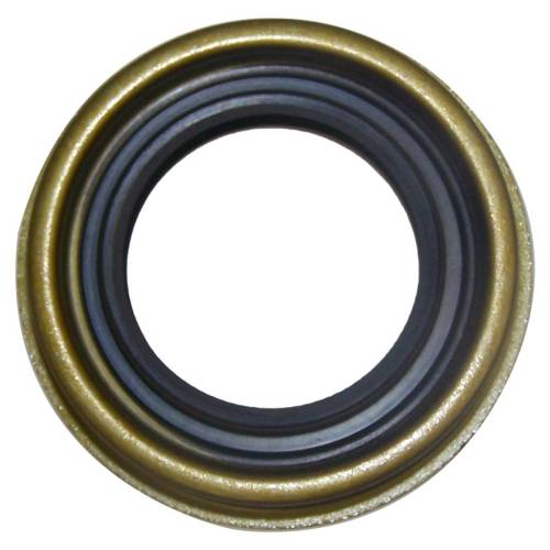 Crown Automotive Jeep Replacement - Crown Automotive Jeep Replacement Axle Shaft Seal - 52070427AB