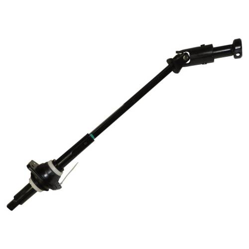 Crown Automotive Jeep Replacement - Crown Automotive Jeep Replacement Steering Shaft - 52078705