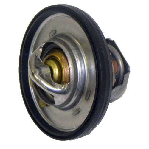 Crown Automotive Jeep Replacement - Crown Automotive Jeep Replacement Thermostat - 52079476AB