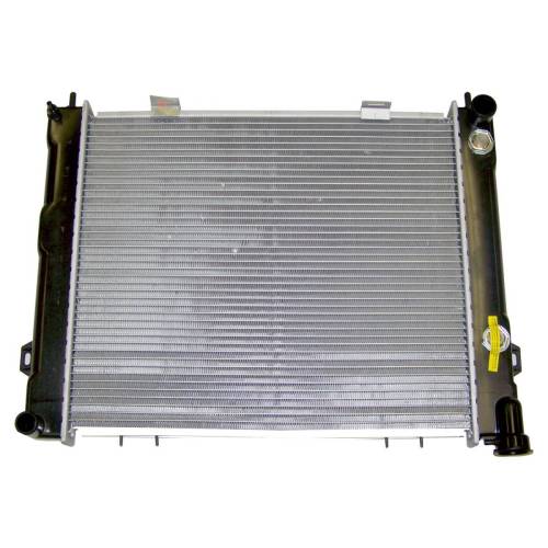 Crown Automotive Jeep Replacement - Crown Automotive Jeep Replacement Radiator - 52079597AB