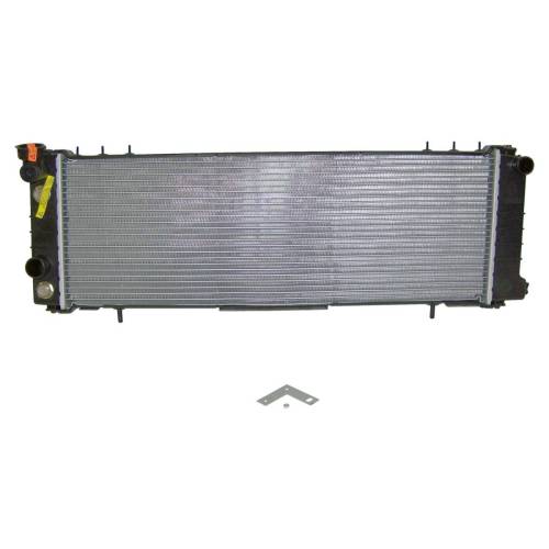 Crown Automotive Jeep Replacement - Crown Automotive Jeep Replacement Radiator - 52079693AD