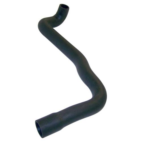 Crown Automotive Jeep Replacement - Crown Automotive Jeep Replacement Radiator Hose - 52079713AC