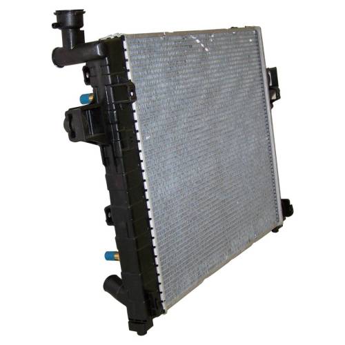 Crown Automotive Jeep Replacement - Crown Automotive Jeep Replacement Radiator - 52079883AB