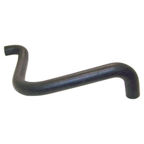 Crown Automotive Jeep Replacement - Crown Automotive Jeep Replacement Radiator Hose - 52080030AD