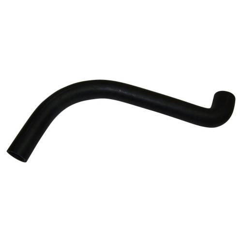 Crown Automotive Jeep Replacement - Crown Automotive Jeep Replacement Radiator Hose - 52080090