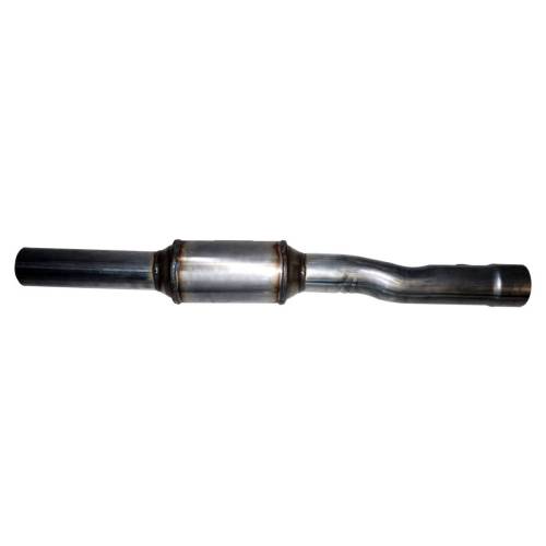 Crown Automotive Jeep Replacement - Crown Automotive Jeep Replacement Catalytic Converter - 52080439AA