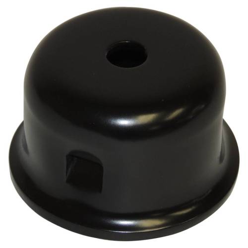 Crown Automotive Jeep Replacement - Crown Automotive Jeep Replacement Bump Stop Cup - 52087635