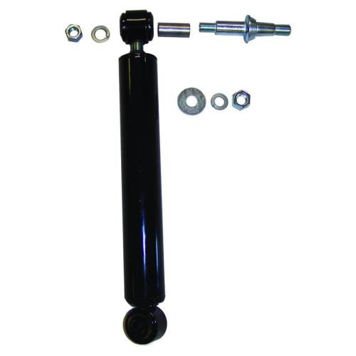 Crown Automotive Jeep Replacement - Crown Automotive Jeep Replacement Steering Stabilizer - 52087827