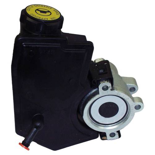 Crown Automotive Jeep Replacement - Crown Automotive Jeep Replacement Power Steering Pump - 52087871