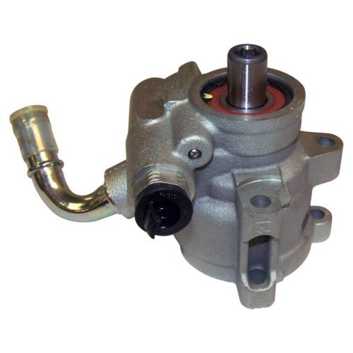 Crown Automotive Jeep Replacement - Crown Automotive Jeep Replacement Power Steering Pump - 52088018