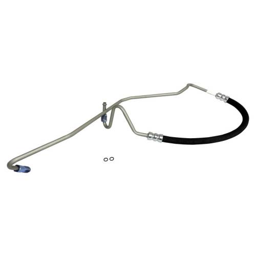 Crown Automotive Jeep Replacement - Crown Automotive Jeep Replacement Power Steering Pressure Hose - 52088021AB