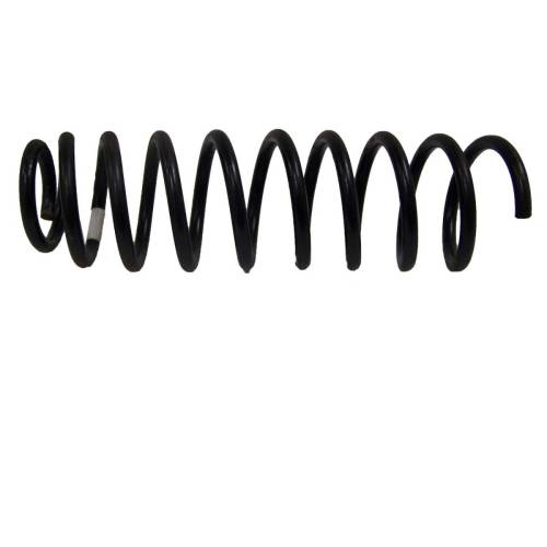 Crown Automotive Jeep Replacement - Crown Automotive Jeep Replacement Coil Spring - 52088104