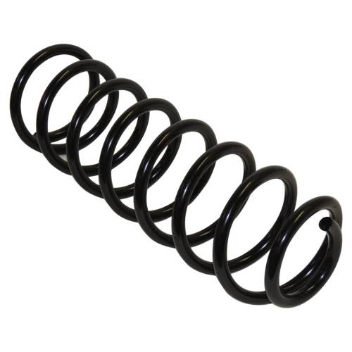 Crown Automotive Jeep Replacement - Crown Automotive Jeep Replacement Coil Spring - 52088129