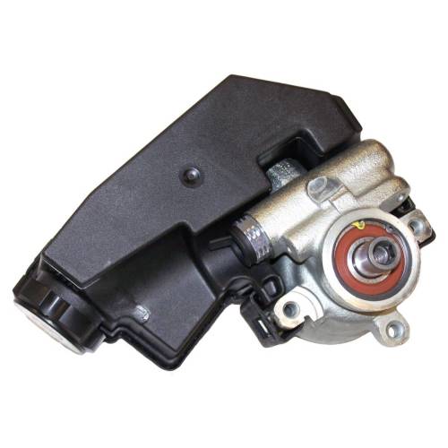 Crown Automotive Jeep Replacement - Crown Automotive Jeep Replacement Power Steering Pump - 52088131