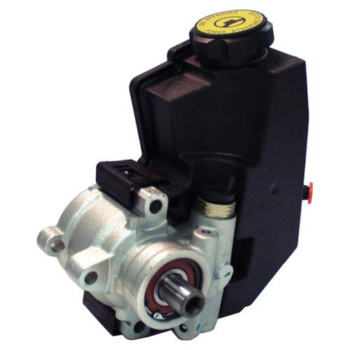 Crown Automotive Jeep Replacement - Crown Automotive Jeep Replacement Power Steering Pump - 52088139