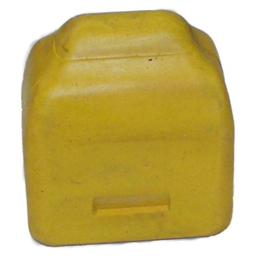 Crown Automotive Jeep Replacement - Crown Automotive Jeep Replacement Bump Stop - 52088256