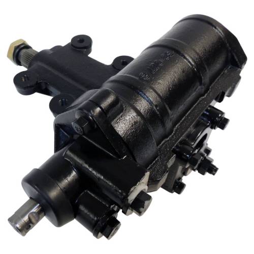 Crown Automotive Jeep Replacement - Crown Automotive Jeep Replacement Steering Box - 52088273AC