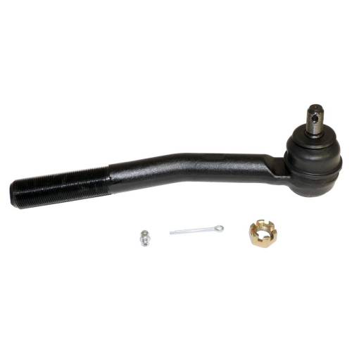 Crown Automotive Jeep Replacement - Crown Automotive Jeep Replacement Tie Rod End - 52088461