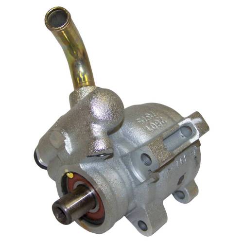 Crown Automotive Jeep Replacement - Crown Automotive Jeep Replacement Power Steering Pump - 52088500