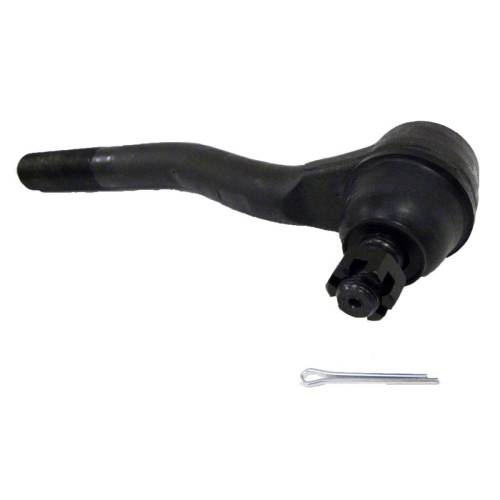 Crown Automotive Jeep Replacement - Crown Automotive Jeep Replacement Tie Rod End - 52088511