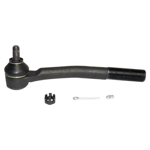 Crown Automotive Jeep Replacement - Crown Automotive Jeep Replacement Tie Rod End - 52088512