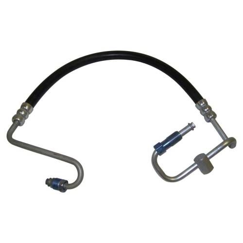 Crown Automotive Jeep Replacement - Crown Automotive Jeep Replacement Power Steering Pressure Hose - 52088548AB