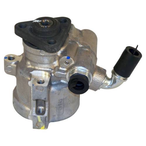 Crown Automotive Jeep Replacement - Crown Automotive Jeep Replacement Power Steering Pump - 52088582AC