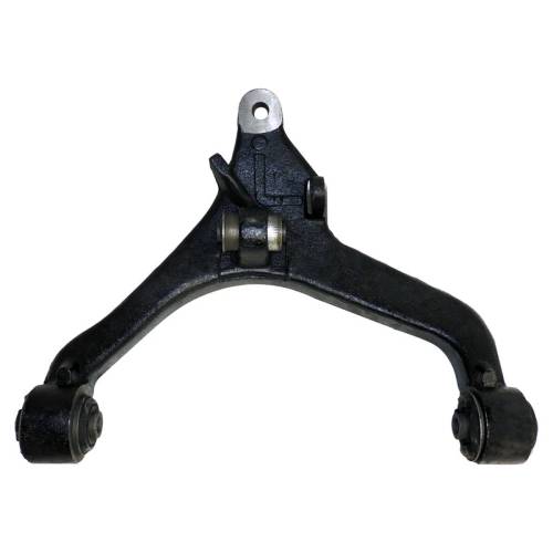 Crown Automotive Jeep Replacement - Crown Automotive Jeep Replacement Control Arm - 52088637AF