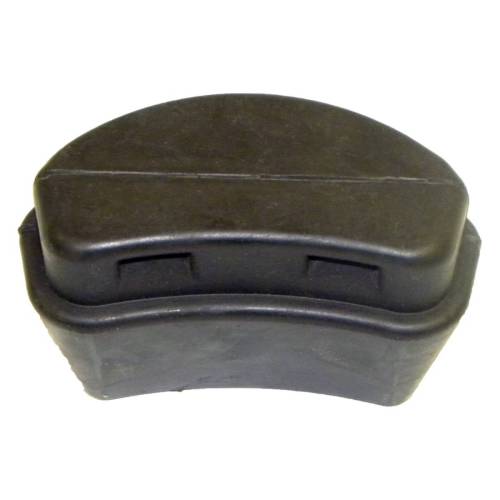 Crown Automotive Jeep Replacement - Crown Automotive Jeep Replacement Bump Stop - 52088684AB