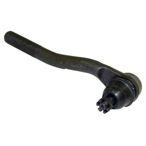 Crown Automotive Jeep Replacement - Crown Automotive Jeep Replacement Tie Rod End - 52088869AA