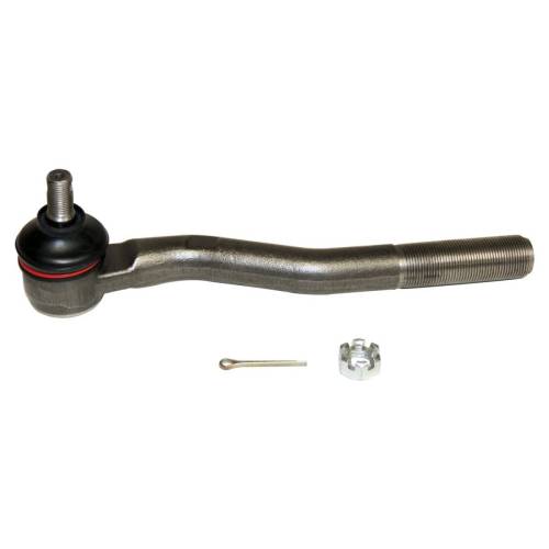 Crown Automotive Jeep Replacement - Crown Automotive Jeep Replacement Tie Rod End - 52088870AA