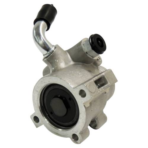 Crown Automotive Jeep Replacement - Crown Automotive Jeep Replacement Power Steering Pump - 52089018AE