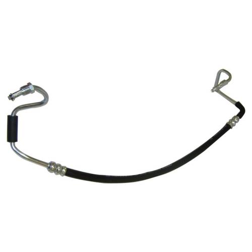 Crown Automotive Jeep Replacement - Crown Automotive Jeep Replacement Power Steering Pressure Hose - 52089168AD