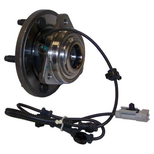 Crown Automotive Jeep Replacement - Crown Automotive Jeep Replacement Hub Assembly - 52089434AB