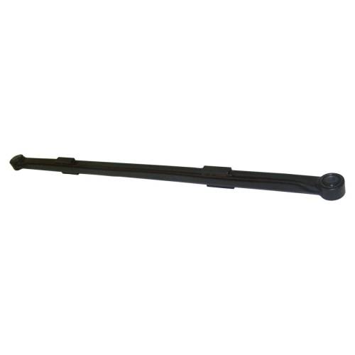 Crown Automotive Jeep Replacement - Crown Automotive Jeep Replacement Track Bar - 52089605AD