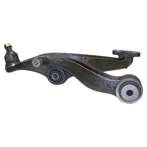 Crown Automotive Jeep Replacement - Crown Automotive Jeep Replacement Control Arm - 52089981AF