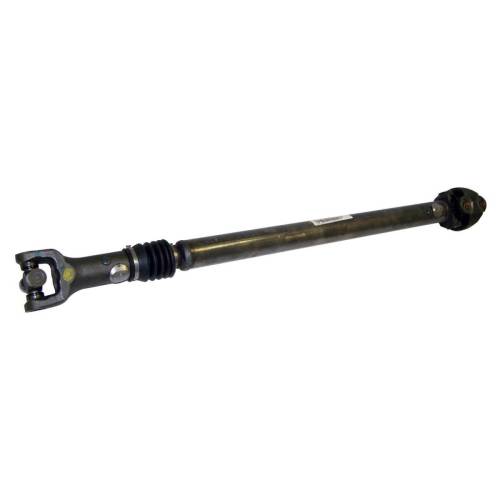 Crown Automotive Jeep Replacement - Crown Automotive Jeep Replacement Drive Shaft - 52098377