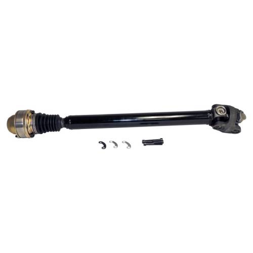 Crown Automotive Jeep Replacement - Crown Automotive Jeep Replacement Drive Shaft - 52098379