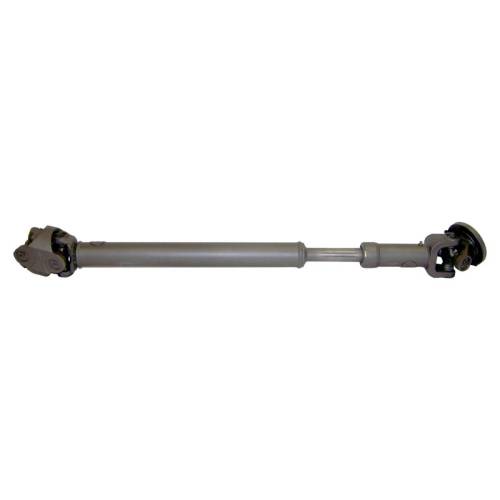 Crown Automotive Jeep Replacement - Crown Automotive Jeep Replacement Drive Shaft - 52098501