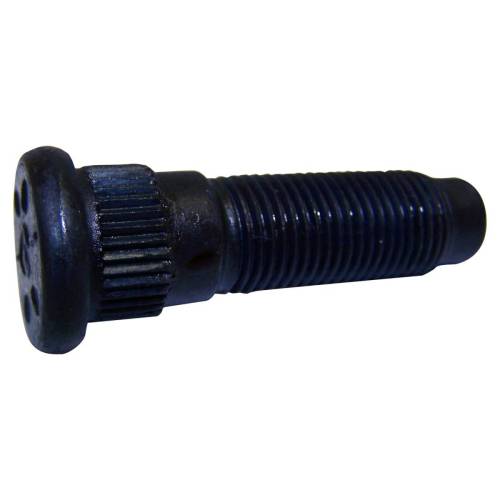 Crown Automotive Jeep Replacement - Crown Automotive Jeep Replacement Wheel Stud - 52098680